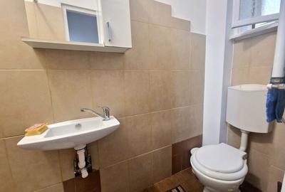 Apartament cu 2 camere | Medicina | Parc Andrei Mocioni - 8
