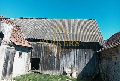 Casă cu 3 camere cu Teren 1000 Mp în Voila - 2