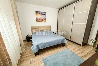 Casă cu 4 camere cu Canalizare în Lumina - 19