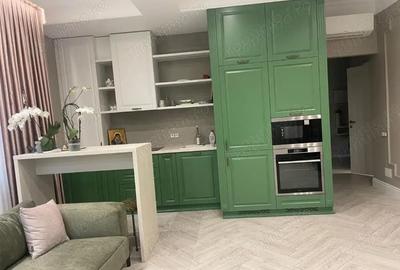 Garsonieră decomandată în Colentina