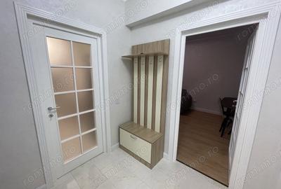 Apartament cu 2 camere în Central - 4