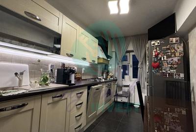 Apartament cu 2 camere decomandat, mobilat în Moșilor - 6