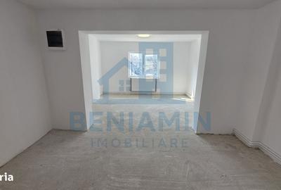 Spațiu comercial, de 127 mp, în Central