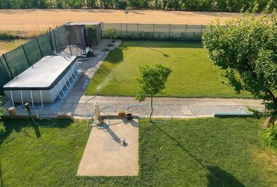 Berceni, Dealul Verde Berceni, Dealul Verde - 2