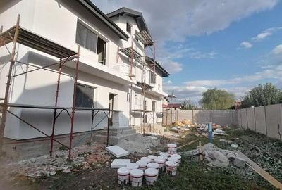 Vanzare-Casa-Vila-Rahova - Alexandriei- Leroy Merlin -130000E-Comision 0! - 1