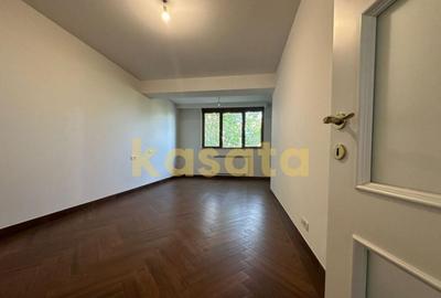 Apartament cu 3 camere semidecomandat, mobilat în Dorobanți