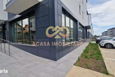 Spațiu comercial, de 261 mp, în Cug - 3