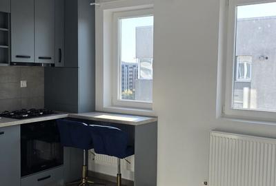 Garsonieră decomandată în Militari - 4