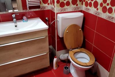 Închiriem apartament 3 camere zona Compozitorilor mobilat utilat 60 mp - 2