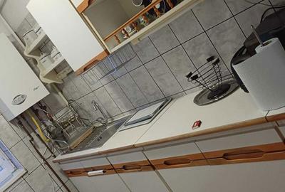 Apartament cu 2 camere semidecomandat în Central - 8