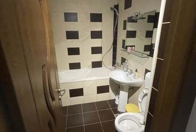 De inchiriat apartament spatiu comercial, 4 camere, zona centrala, Dej - 10