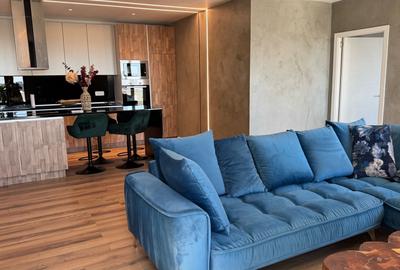 Apartament 3 camere tip Penthouse cu terasa panoramica, Vitan, metrou 3 minute - 2