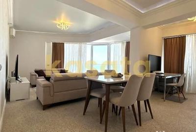 Apartament cu 3 camere decomandat, mobilat în Nord - 17