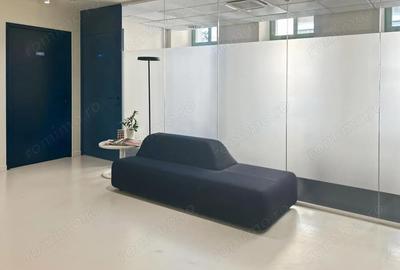 Spațiu comercial, de 80 mp, în Floreasca