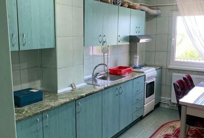 Apartament cu 3 camere decomandat în Central - 2