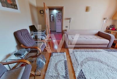 Apartament 2 camere - zona Astra, Saturn - mobilat si utilat, gata de mutat - 9