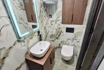 Garsonieră decomandată în Cotroceni