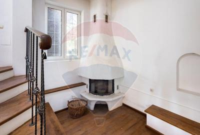 Spațiu comercial, de 474 mp, în Snagov - 5