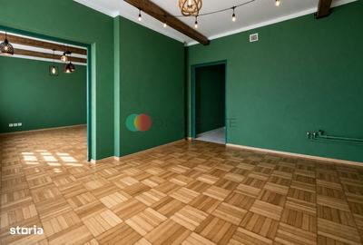 Casă cu 8 camere cu Teren 300 Mp în Cotroceni - 6