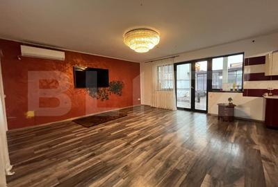 Casă individuală cu 5 camere cu Teren 571 Mp în Exterior Est - 3