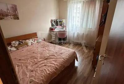 3 camere - Dristor - decomandat - 1986 - anvelopat