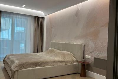 Ap 3 camere 1 loc parcare, prima inchiriere, Cortina 126 Iancu Nicolae Pipera - 2