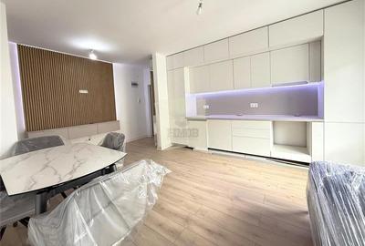 Apartament de lux prima inchiriere 3 camere balcon parcare Doamna Stanca - 1
