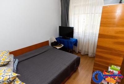 ID 3608 Apartament 3 camere de vanzare *Str. I.L.Caragiale - 8