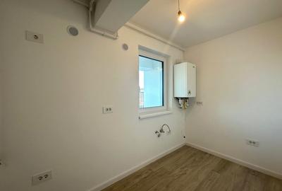 Apartament cu 2 camere decomandat în Popas Păcurari - 6