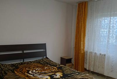 Garsonieră decomandată în Brâncoveanu - 1