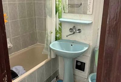 Garsonieră semidecomandată în Precista - 1