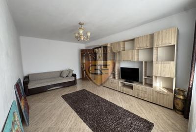 Apartament cu 2 camere decomandat în Tomis II - 2