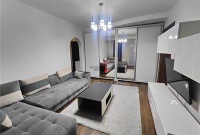 Piata Victoriei renovat si mobilat modern - 3