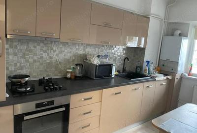 Apartament 2 camere, 61 mp, zona Calea Bucuresti/Piata Centrala - 8