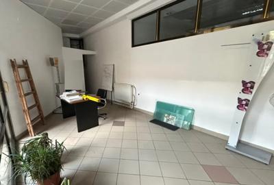 Spațiu comercial, de 143 mp, în Central - 3