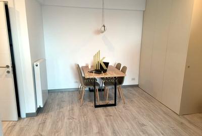 De inchiriat Apartament 3 camere- Bucurestii Noi - 4