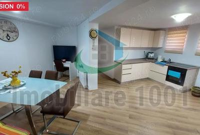 Casa 8 camere, teren 1871 mp, zona Grivitei, comision 0 - 5