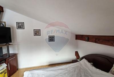 Vilă de lux cu 4 camere de vânzare în Câmpulung Moldovenesc, Suceava - 29