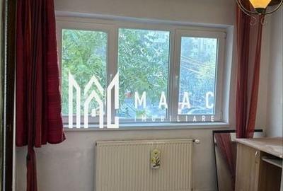 Apartament de vânzare | 2 Camere |  55 Mp, Balcon |  Etaj 1 | Zona Rahova - 4