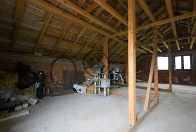 Casă individuală cu 3 camere cu Teren 1500 Mp în Bucov - 15