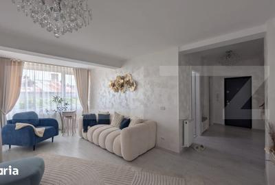 Apartament cu 3 camere decomandat în Central - 5