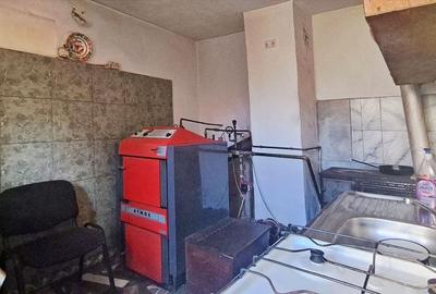 Casa generoasa mobilat utilata Sinca Noua - 27