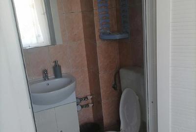 Garsonieră semidecomandată în Abator - 1