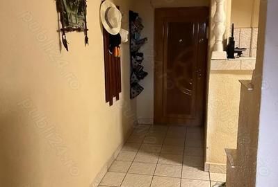 Apartament cu 2 camere în Reghin - 3