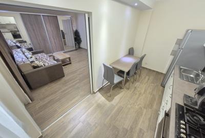 2 Cam-Parter-Ciarda Rosie-5 min Spitalul Judetean-Mobilat--54 MP-95.000 Euro! - 6