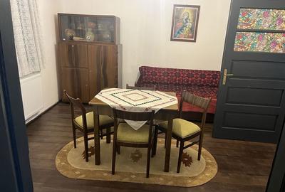Casă cu 4 camere cu Teren 1800 Mp în Ucea - 8