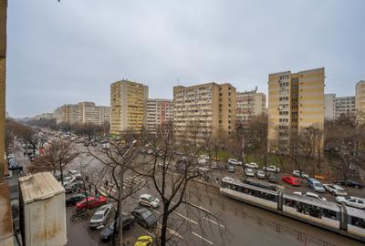 Apartament 2 camere, decomandat, stradal pe Sos. Colentina - 16