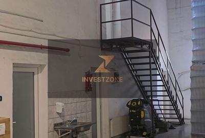 Spațiu comercial, de 2,300 mp, în Central - 3