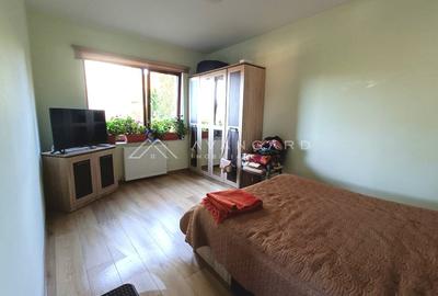 | Apartament 3 camere | 73 mp | Gradina | Parcare | Manastur - Campului | - 5