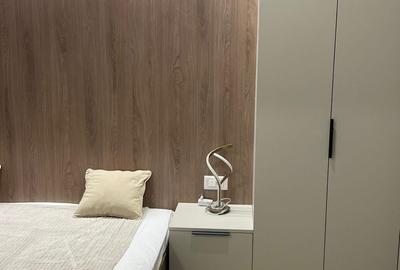 Apartament cu 2 camere semidecomandat în Pipera - 5